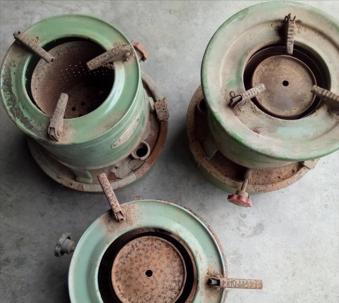 父母那辈人用过的生活物件，全都见过的，说明你年纪真的不小了