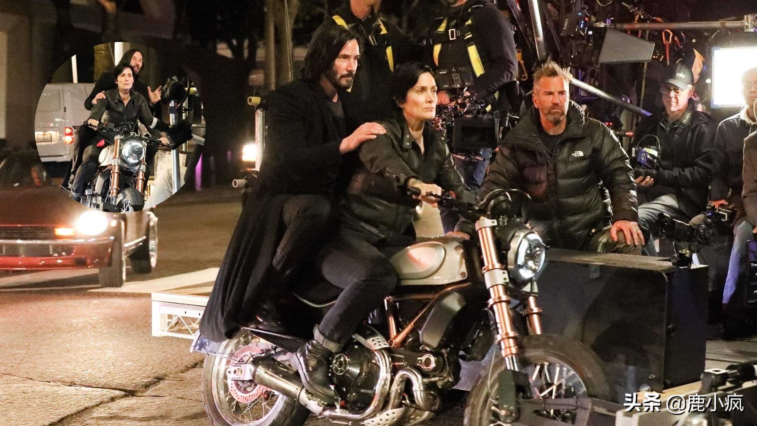 想弄懂什么是“元宇宙”？看这5部电影就够了，有一部片火了23年