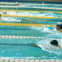 初学游泳者学哪种游泳最好,初学游泳者