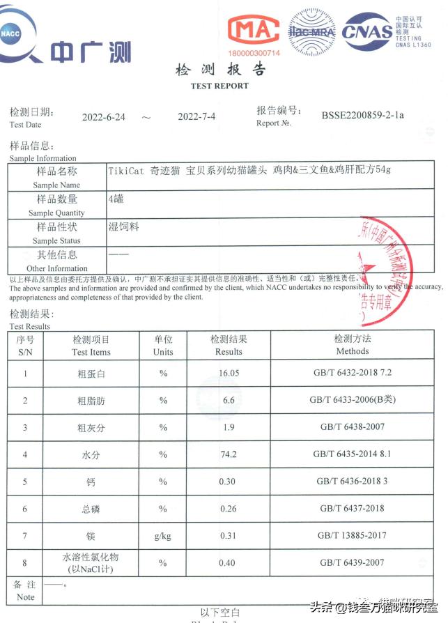 流浪猫幼猫主食罐推荐,幼猫主食罐推荐