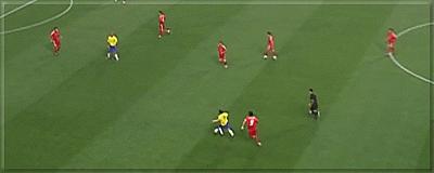 梅西个人能力强于c罗,梅西个人能力比内马尔强吗