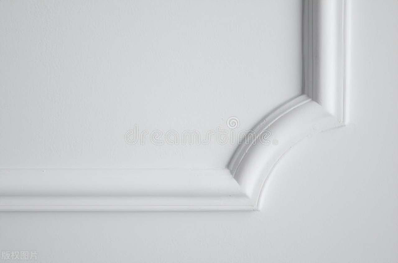 石膏线为什么不流行了,石膏线现在真的没人用了吗