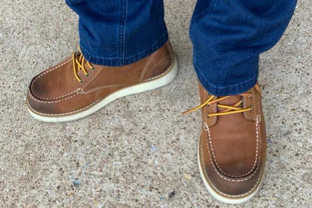 如何选购wescoboots工装靴,wescoboots工装靴哪里买