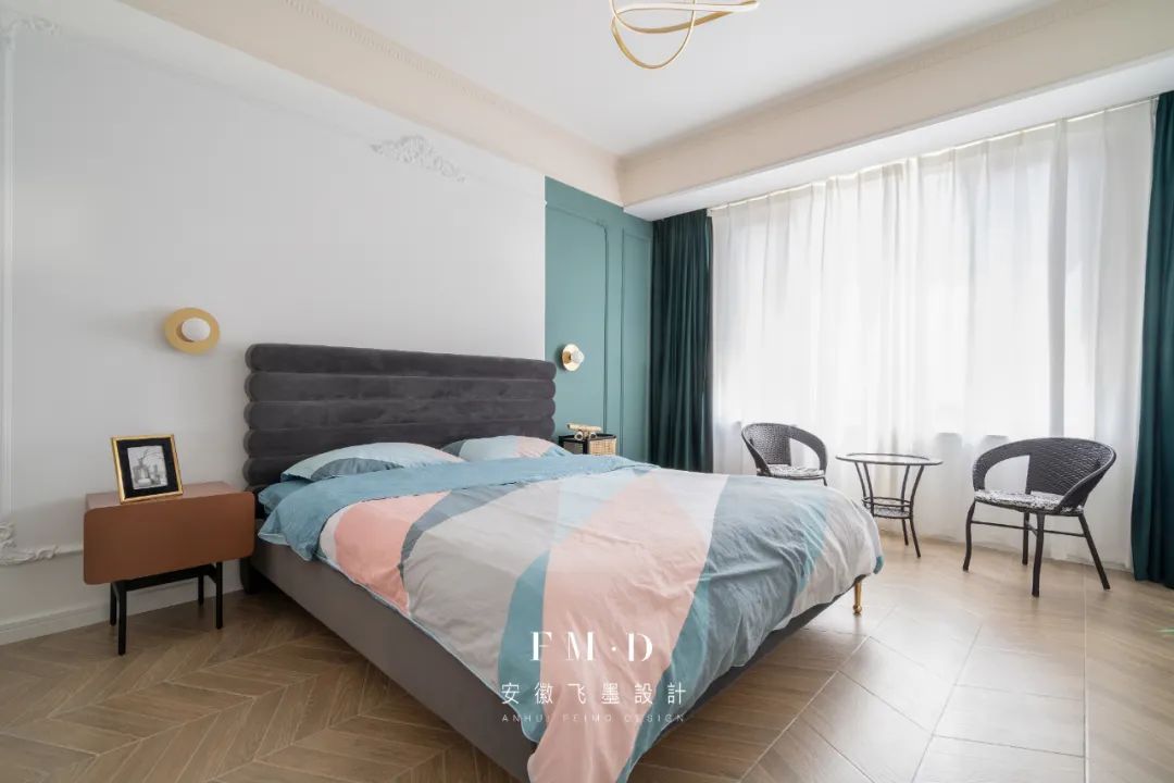 全屋木纹砖入住5年后真实感受,木纹砖到底是神器还是智商税