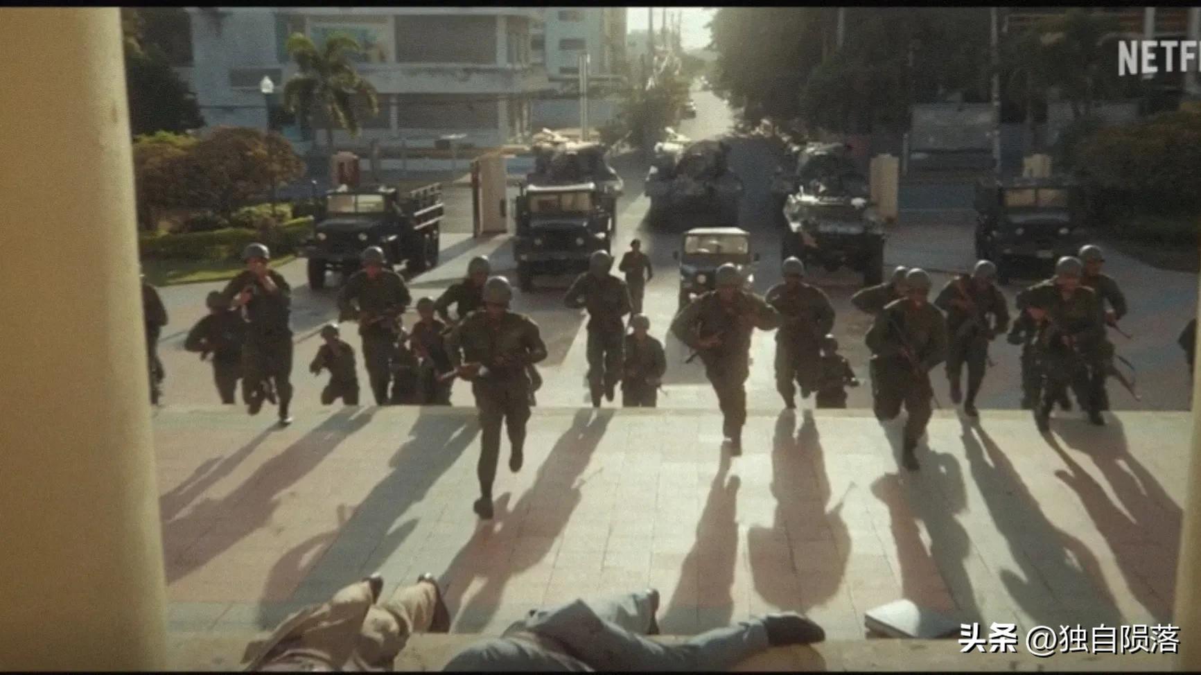 张震网飞高分剧排行榜,张震网飞