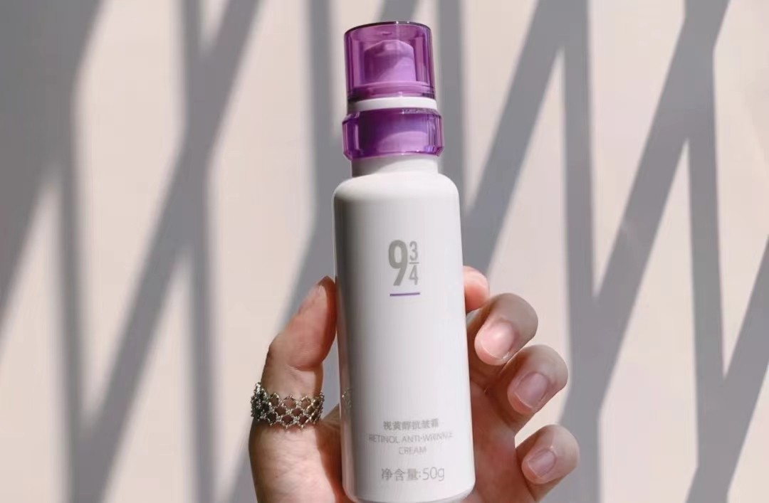 十大公认最好的国货成人面霜,十大良心面霜推荐国货