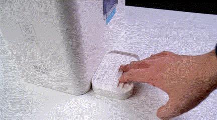 碧云泉净饮机g7如何使用,净饮机碧云泉