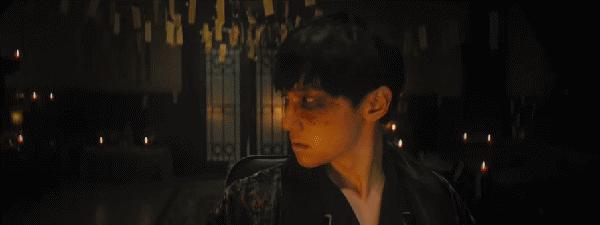 钱小豪巅峰视频,钱小豪最精彩的一场