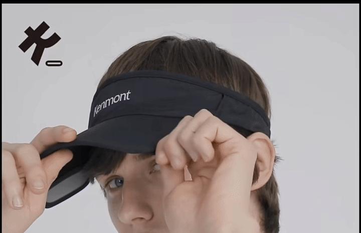 爱上跑步的萌新们，来解锁属于你们的装备清单吧