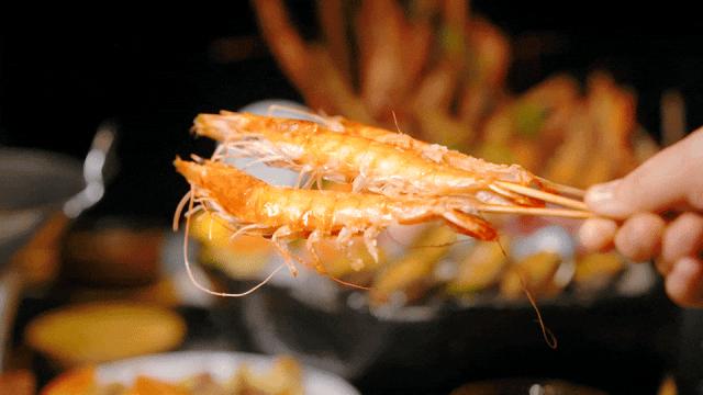 日料鱼子酱自助,鱼子酱日料自助