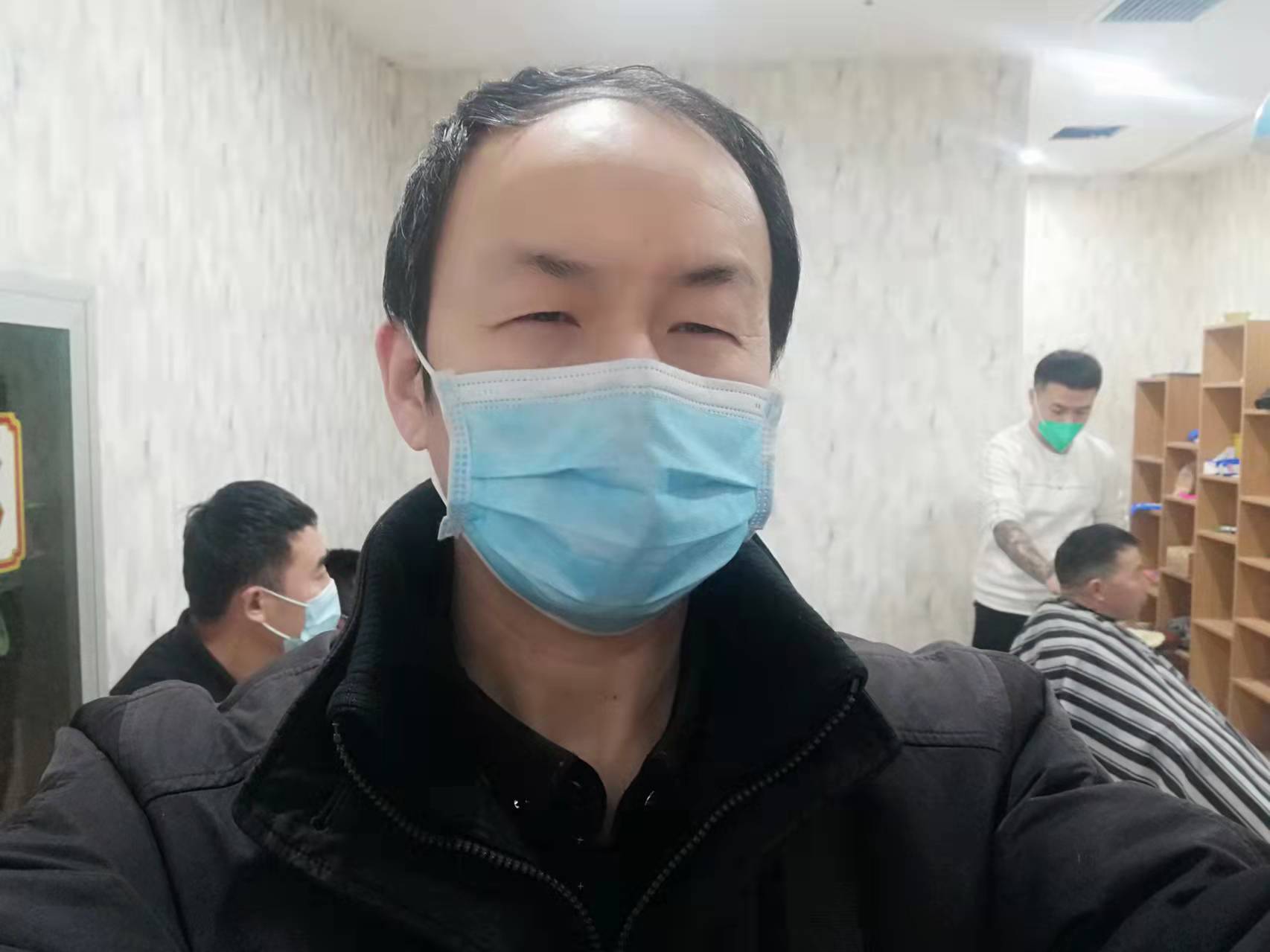 西安封控期间怎么买菜,西安曹家巷买菜攻略