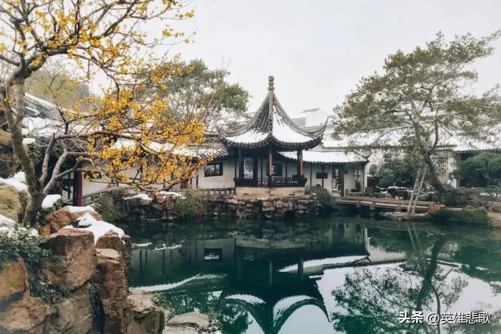 苏州会不会升副省级城市,苏州为何不是副省级城市