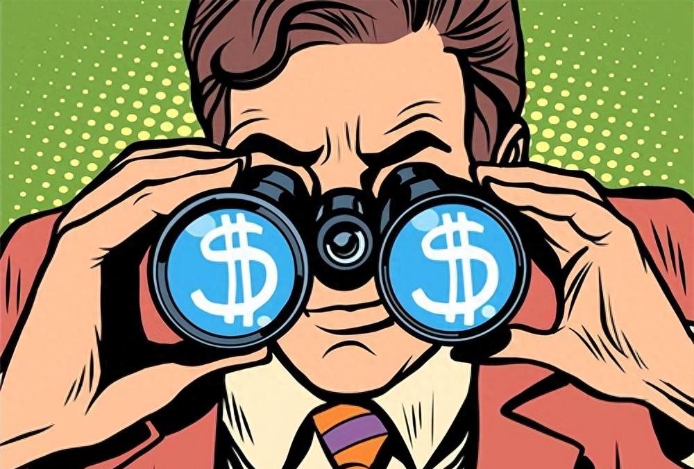 常见的10类网民心理,有些人买手机2000元以下什么心理