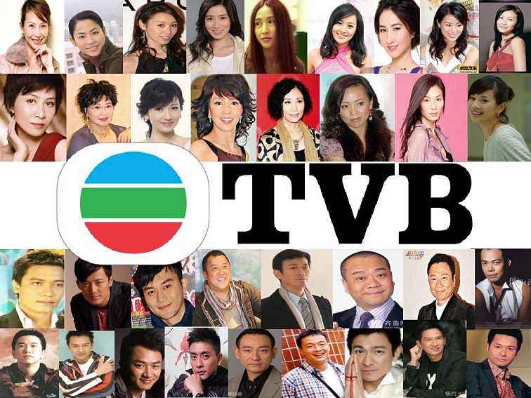 90年代的tvb为什么那么精彩,tvb的港星现状