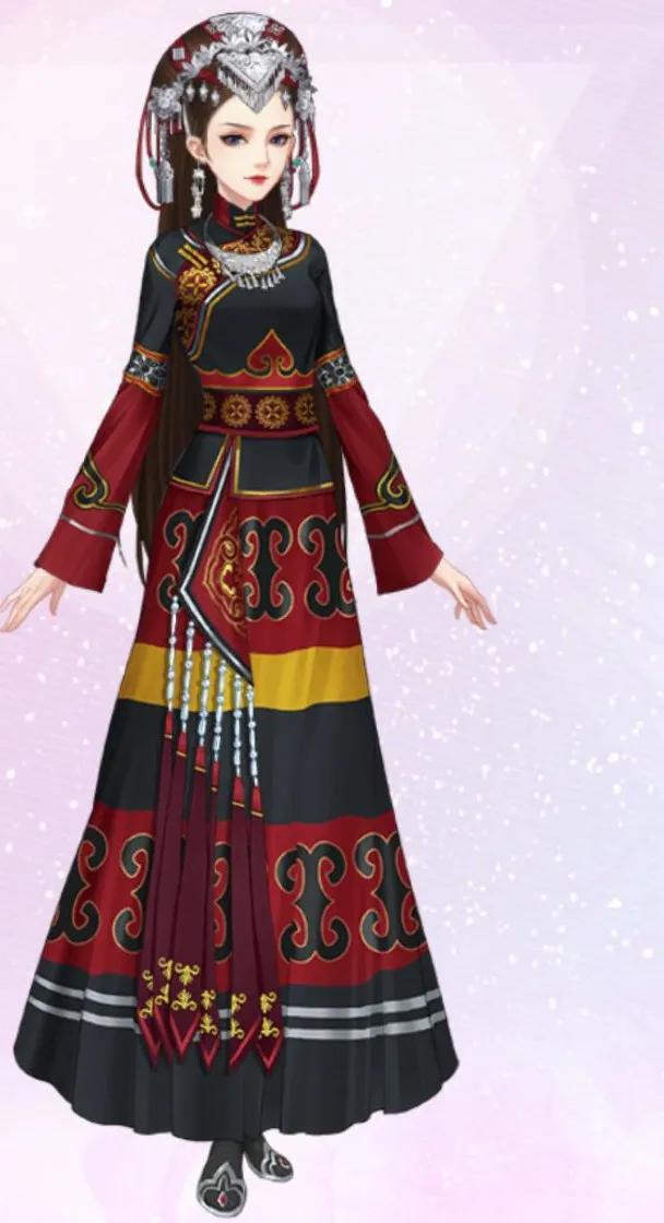 花之舞里面的游戏在哪里找,花之舞游戏服装兑换码大全