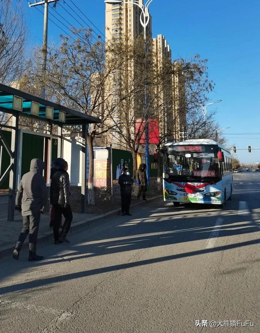 辽宁沈阳新增公交线路,沈阳即将开通公交线路