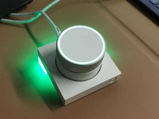 这一次我找到的完美耳机，居然是“赛博小罐茶”？