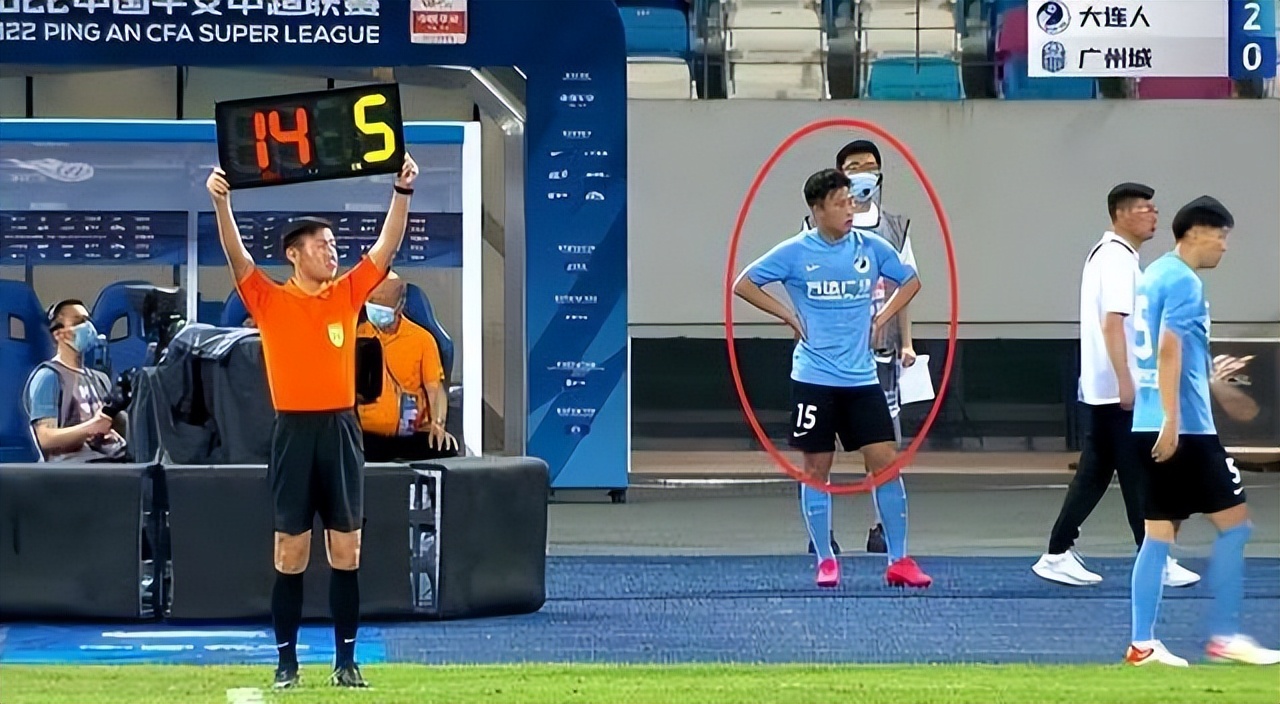 足协对大连处罚名单,大连足球被足协扣分了吗