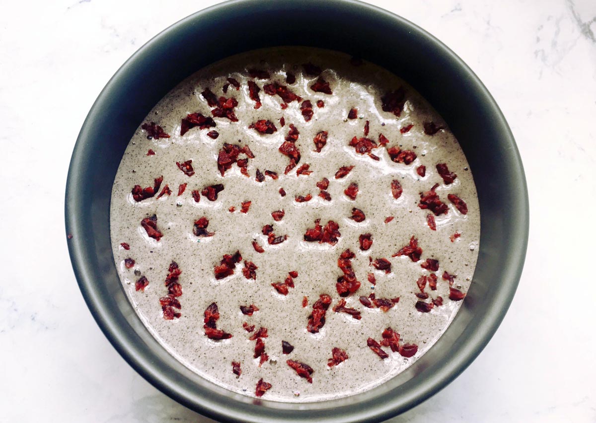 女性黑眼圈好重吃什么可以调理,女人补黑眼圈最好的食物