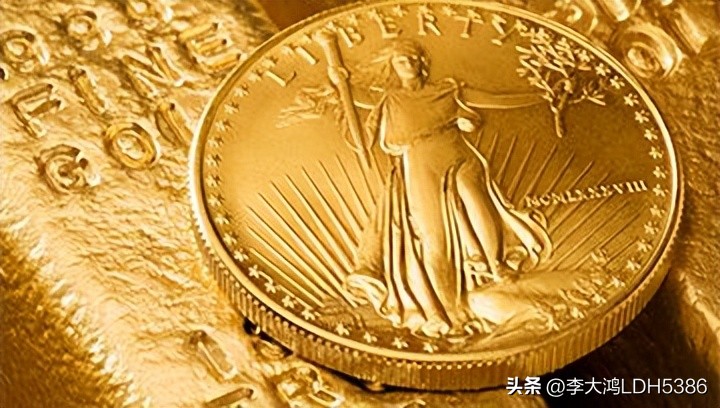 黄金行情解析及解套策略,现货黄金操作分析