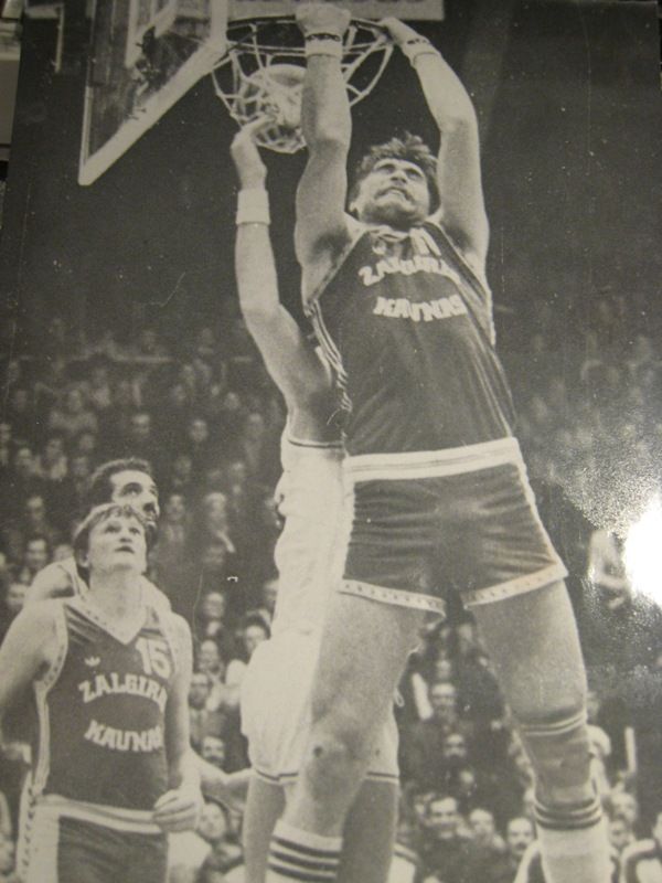 nba2konline2萨博尼斯和姚明,姚明生涯最强一战nba