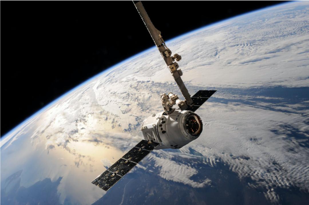 低轨卫星通信可以实现吗,我国首颗低轨宽带通信卫星