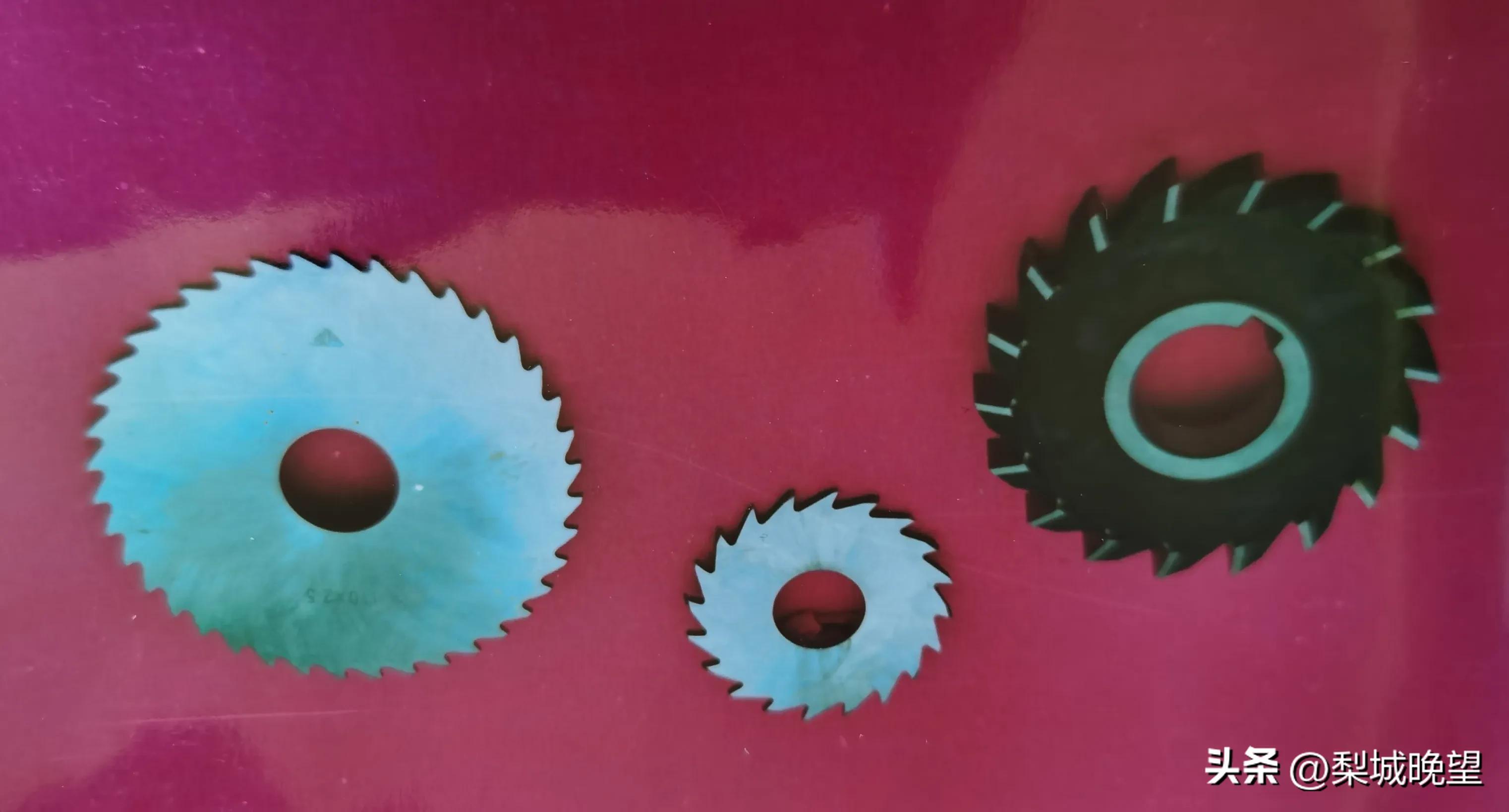 历史记忆工模具厂1965——1985民用产品的生产情况介绍