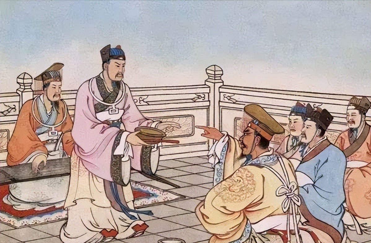 门客在古代什么时候最为鼎盛,古代门客的意义