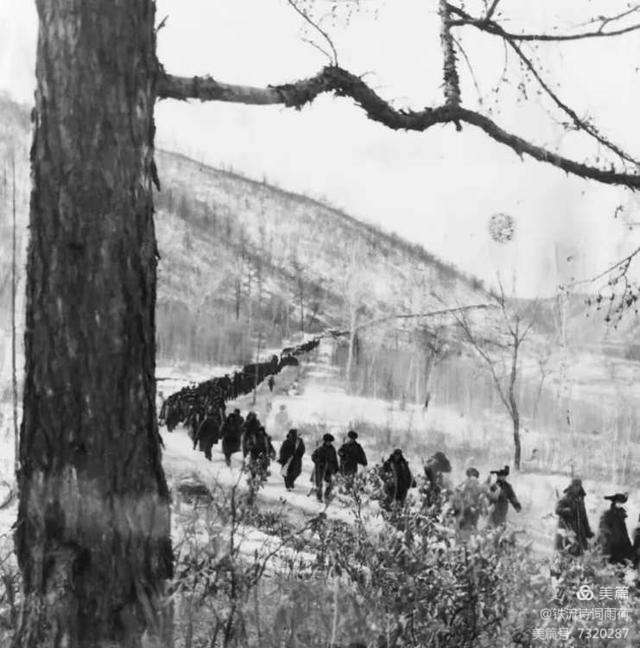 「铁兵故事」我记忆的兴安岭作者：丁宪邦