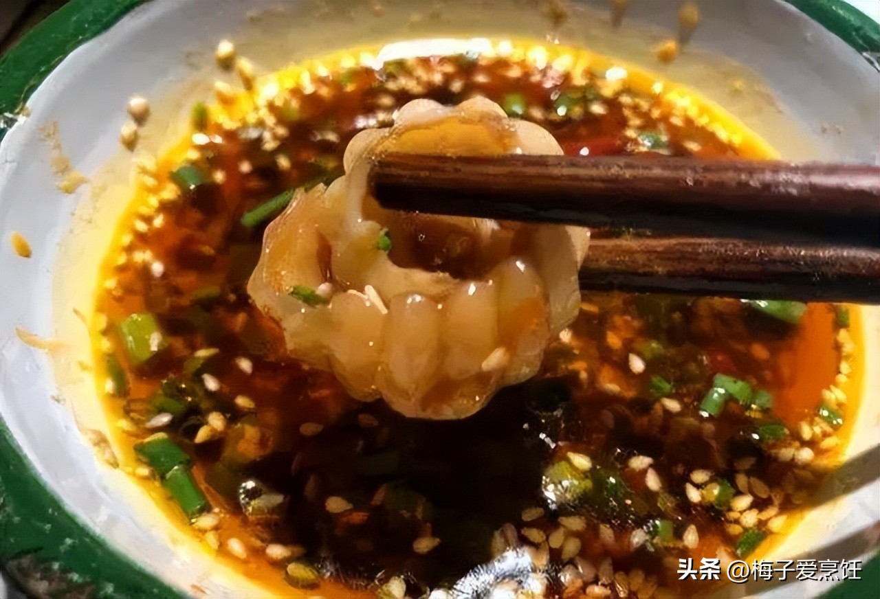 重庆必打卡的巷子美食,去到重庆不得不吃的这几道美食