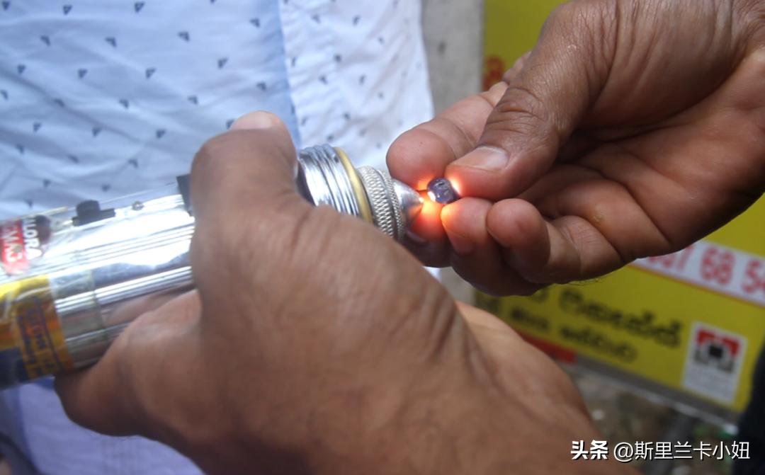 斯里兰卡宝石城在什么地方,斯里兰卡宝石之城