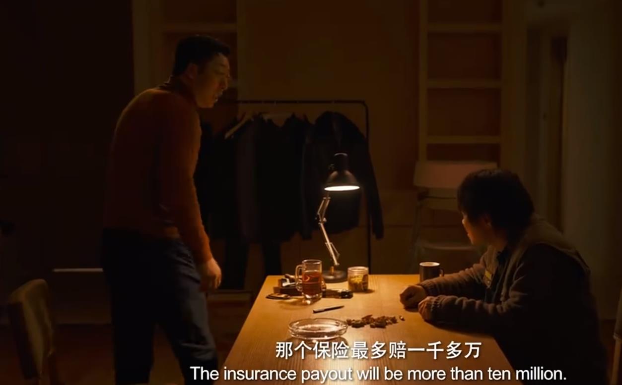 演24年戏角色全爆红人却不红,出道24年零绯闻演多部戏主角不火