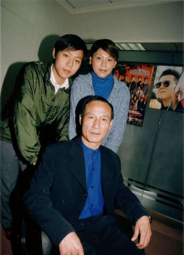 香港黑帮陈惠敏传奇人物专访,陈惠敏谈14k最有钱的老大