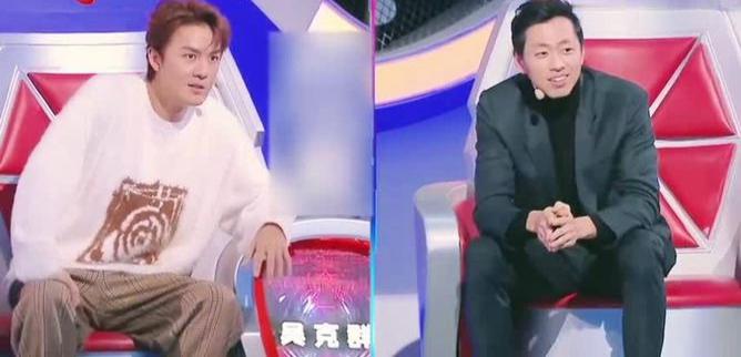 最强大脑第十期朱科祺淘汰了吗,朱科祺第十季被淘汰复活了吗