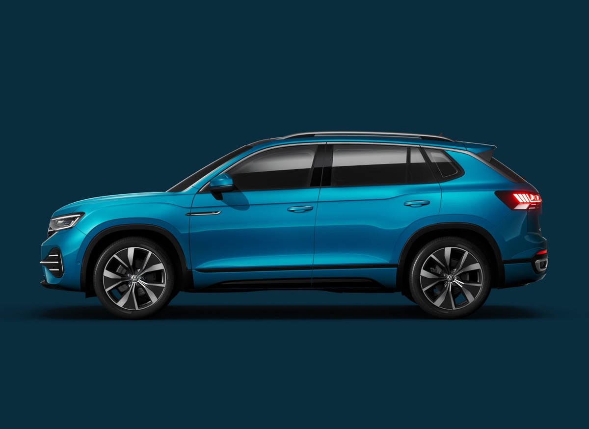 15万左右省心的中型suv,最省心的中型suv