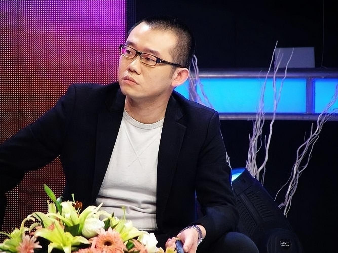 满口仁义道德的涂磊,满口仁义道德实则虚伪至极涂磊