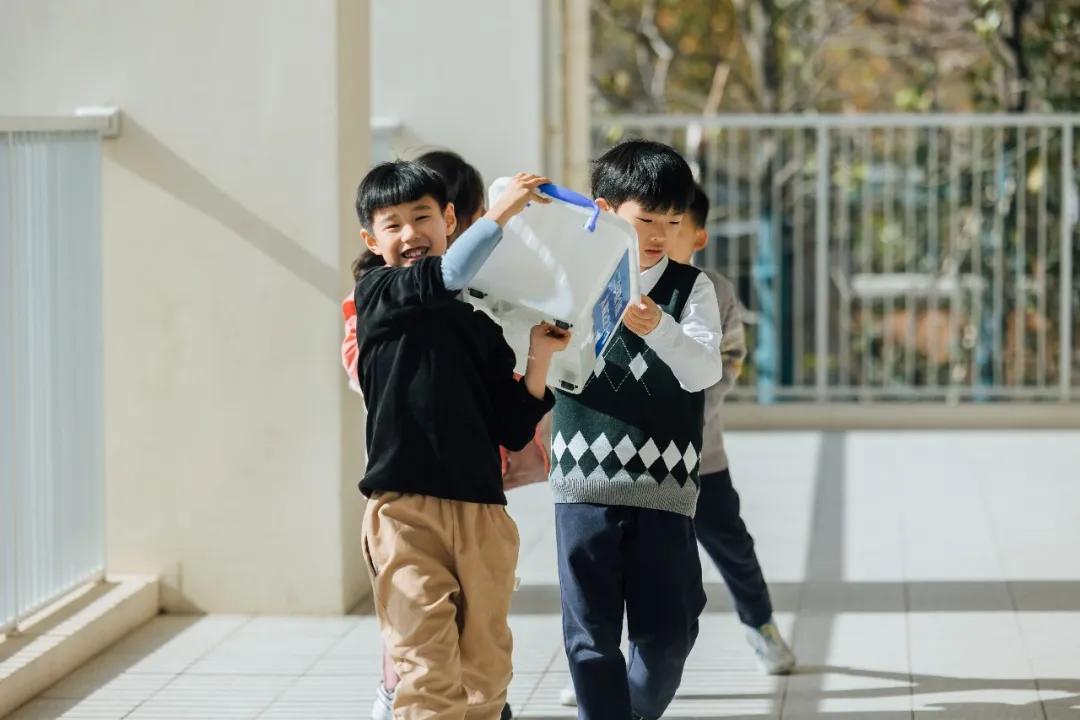 郑州一八国际学校,郑州一八学校高中咋样