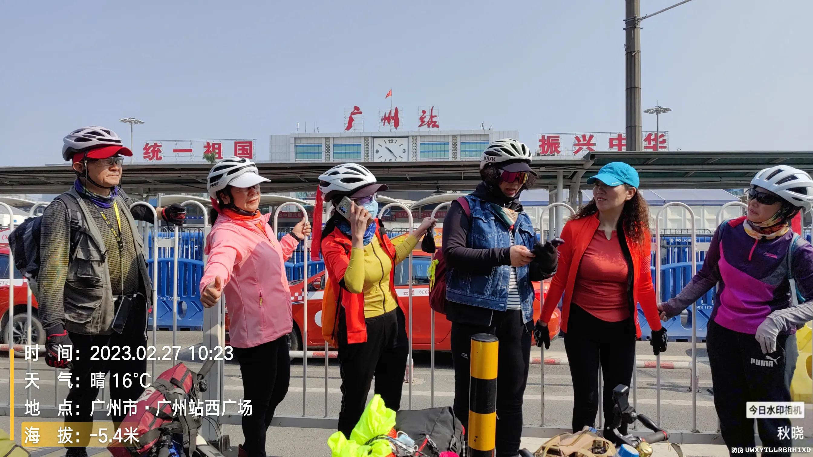 珠海骑行路线,骑行日记游珠海