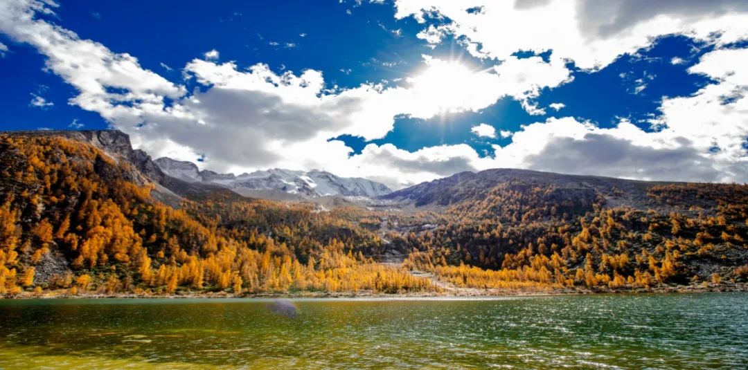 稻城亚丁啥时去最好,去稻城亚丁啥时候去最好