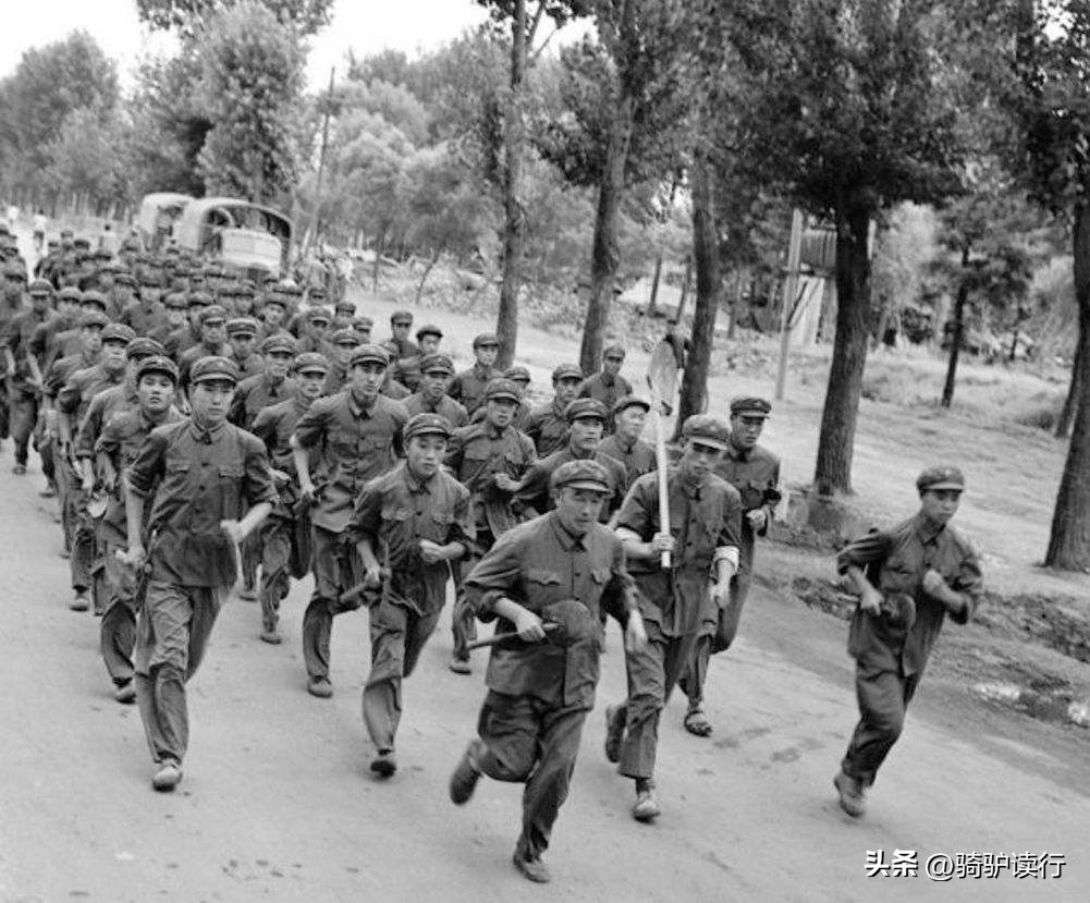 唐山大地震救援的回忆,唐山大地震亲历者讲述抢险过程