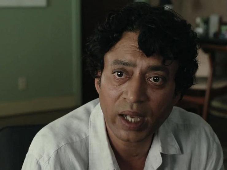 伊尔凡可汗和沙鲁克汗给观众惊喜,印度宝莱坞的可汗