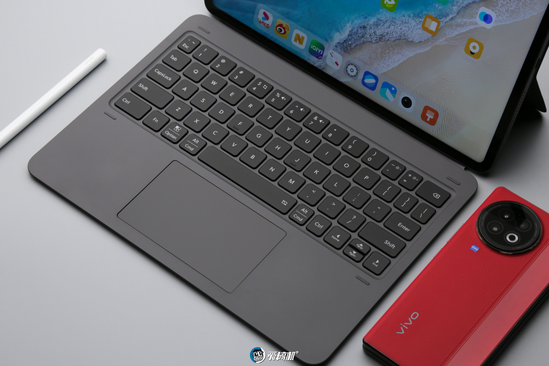 了解vivopad2性能,vivopad2平板深度测评