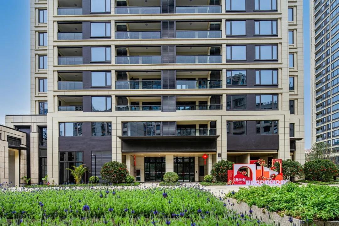 绿城杨柳郡是新楼盘吗,绿城杨柳郡一期开盘公示