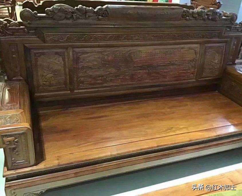 红木家具染色,红木染色料