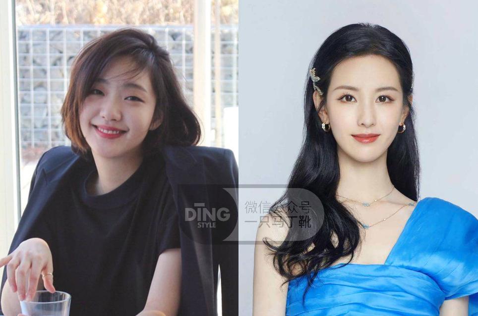 你适合浓颜还是淡颜,你是浓颜脸还是淡颜脸