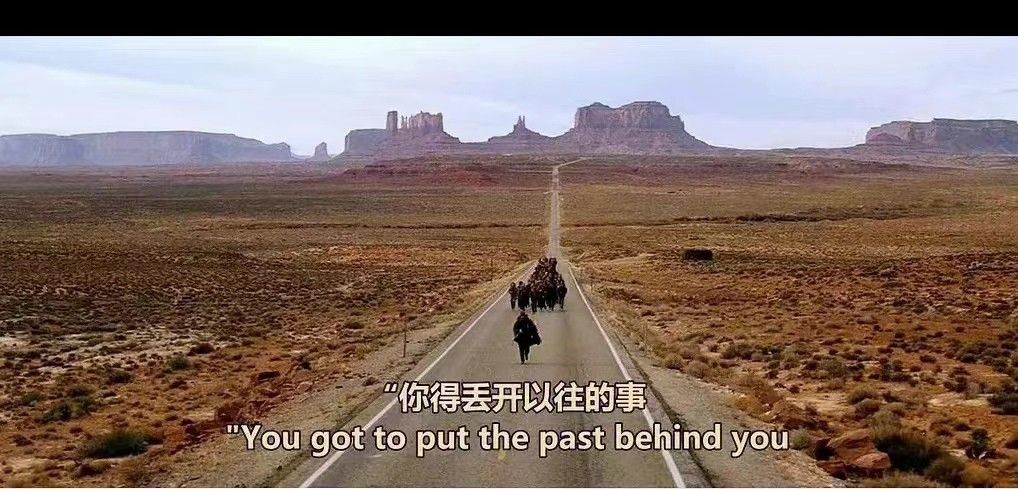 阿甘正传在电影史上的意义,电影阿甘正传中阿甘的信念是什么