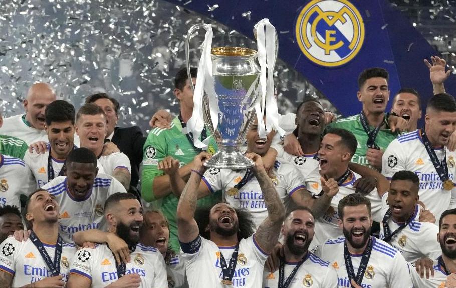 2025年世俱杯已确定名额,官宣世俱杯