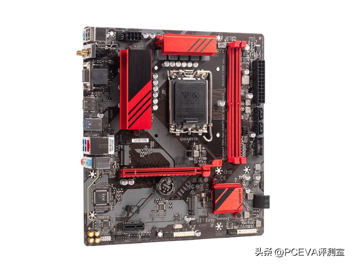 技嘉b760mgamingwifi和七彩虹h610m,技嘉b760mgamingacwifid5详细介绍