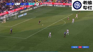 国米战胜乌迪内斯,乌迪内斯1比2国际米兰