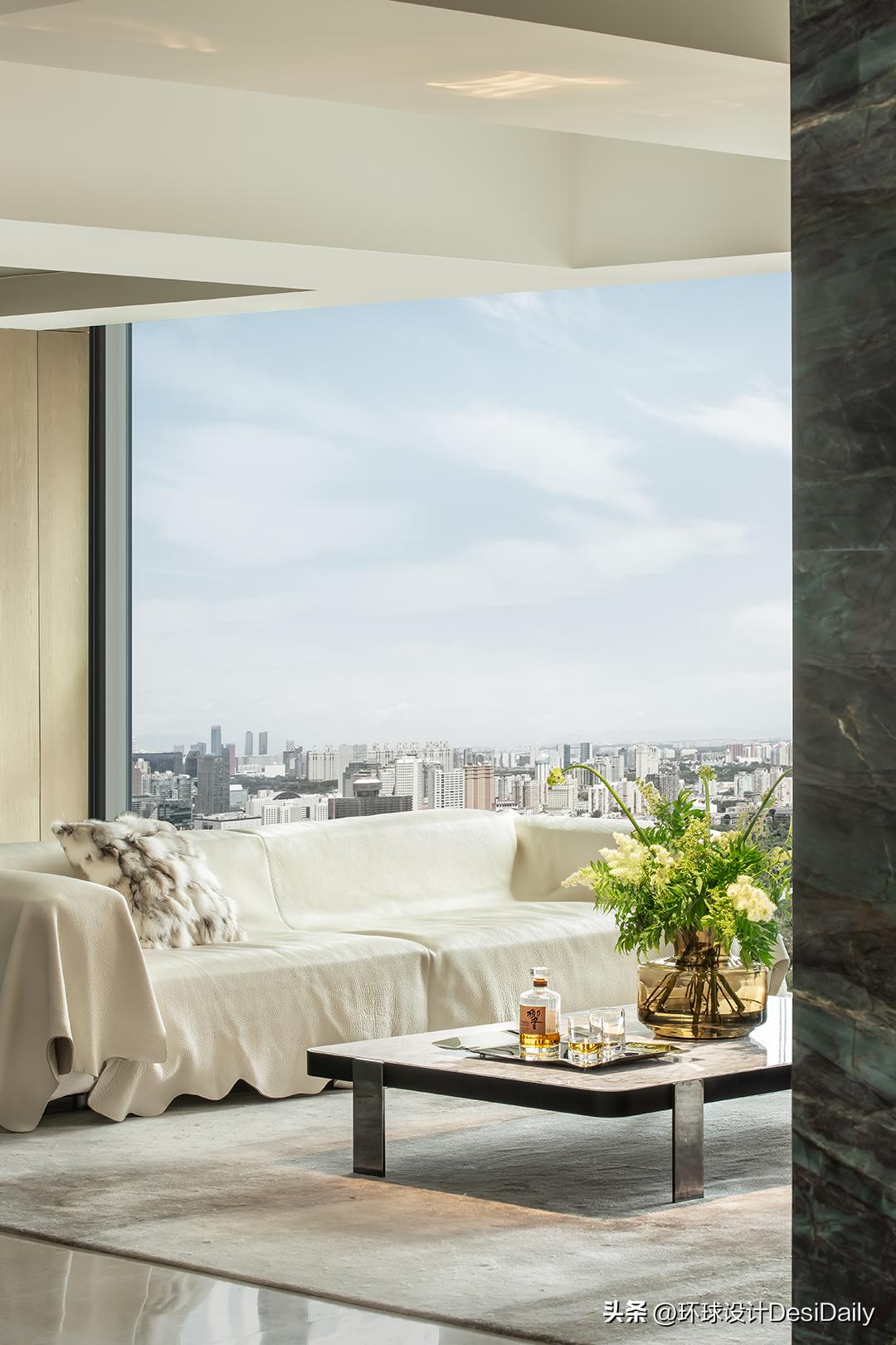 首发.纳沃设计｜一湖静逸半湖雅【环球设计3316期】